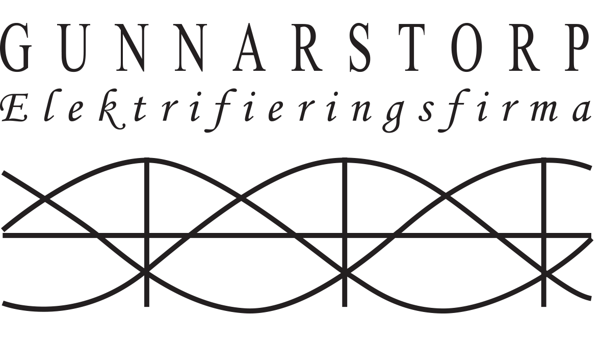 Gunnarstorps Elektrifieringsfirma